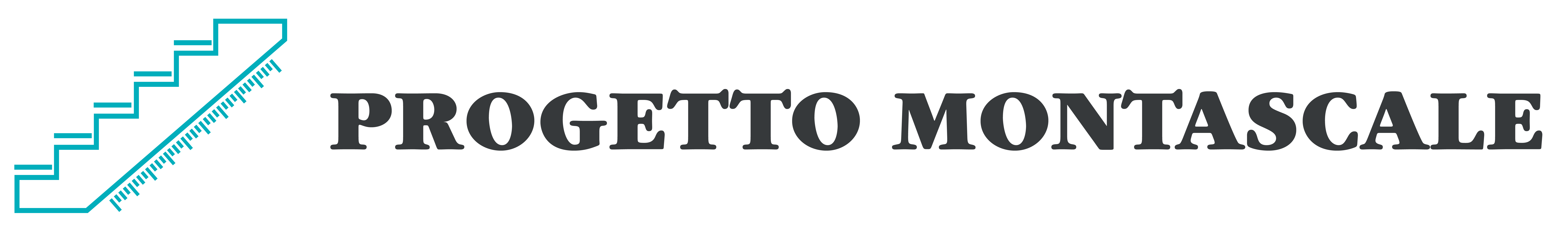 Progetto Montascale Logo